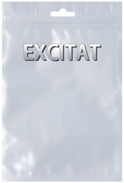 EXCITAT Waslijn - Draagbaar - Intrekbaar - Met gesp en winddichte clips - Geschikt voor thuis, kamperen, reizen — thumbnail 5