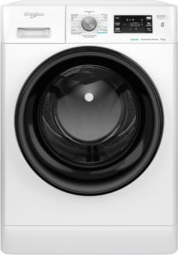 WHIRLPOOL FFB 8489E BV BE Freshcare - Wasmachine Voorlader - 8 kg - 1400 rpm - — thumbnail 1