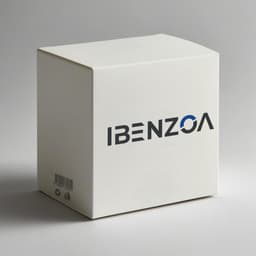 Ibenzoa® Robuuste stalen grondankers voor stevige bevestiging van buitentoepassingen — thumbnail 2