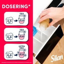 Silan Wasverzachter - Aroma Therapy - Sensual Rose 770ml - 12x35 Wasbeurten - Voordeelverpakking — thumbnail 5