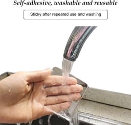 Universele Anti-Vibratie Voetjes voor Wasmachine en Droger - Geluiddempend & Antislip Rubberen Onderzetters — thumbnail 4