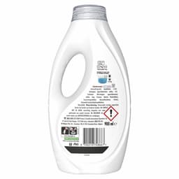 Lenor – Wasmiddel – Katoen Fris – 20 Wasbeurten - 900 ml - Voordeelverpakking - 2 stuks — thumbnail 3