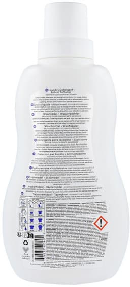Attitude 2In1 Wasmiddel & Verzachter 35 Wasbeurten - 1040 ml — thumbnail 5