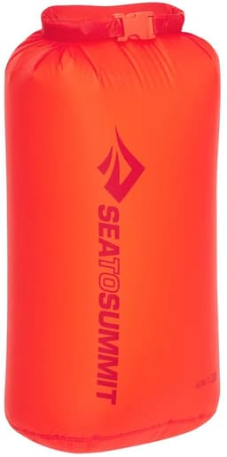 Sea To Summit Ultrasil 8l Droge Zak Rood — thumbnail 1