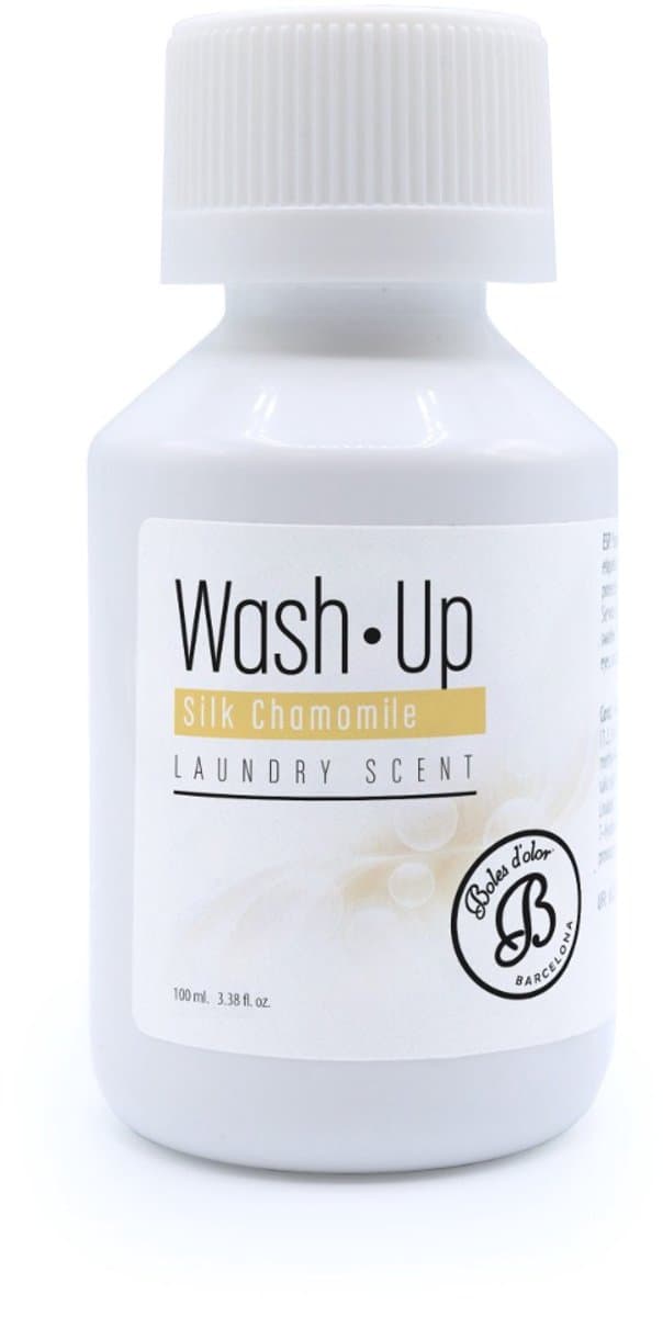 Boles d‚Äô olor Wasparfum Silk Chamomile 100 ml — afbeelding 1