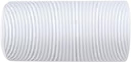 Afvoerslang Airco - Universele Slang - Mobiele Airco - Flexibel PP Staaldraad - 15cm Diameter - Wit — thumbnail 5