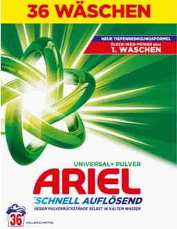 Ariel Waspoeder Universal+ - 1,98 kg — thumbnail 2