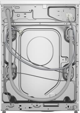 Bosch WGJ23400FG - Serie 6 – Wasmachine - 8 kg - 1400 rpm - Iron Assist: vermindert kreukels tot 50% - Energieklasse A - Home Connect - NL/FR display — thumbnail 4