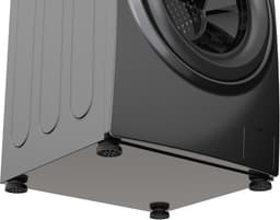 Anti-Vibratie Doppen (4x) voor Wasmachine & Droger - Schokdempend Rubber — thumbnail 2