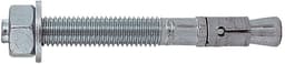 Hoge Kwaliteit Betonnen Ankers M8 x 161mm - Set van 20 Stuks — thumbnail 1