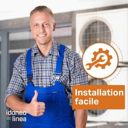Flexibele Condensafvoerslang voor Airco, Maatwerk Lengte 1-30m — thumbnail 3
