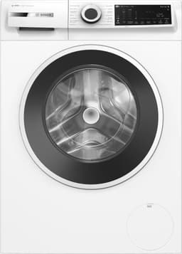 BOSCH WGJ234A0NL - Wasmachine - 8 kg - 1400 rpm - 72 dB - automatisch doseren (A) — thumbnail 1