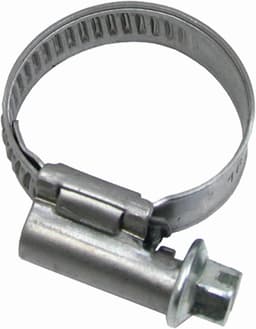 Universele Slang Set - Afvoer Y-stuk - Wasmachine Reparatie - Inclusief Clips - 17-19 mm — thumbnail 2