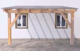 Verankering en Bevestiging: Ankerbussen 16 x 130 mm voor Veilig en Betrouwbaar Gebruik — thumbnail 4