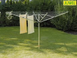Juwel Droogmolen Prima 600 - incl. betonanker - 52.1m — thumbnail 2