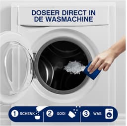 Lenor Unstoppables - Geurbooster - Fris - Non-Stop Frisheid - Grootverpakking - Voordeelverpakking - 12 stuks - Geurbooster - Langdurige geur — thumbnail 3