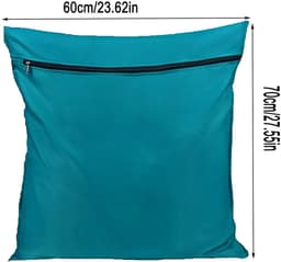 Dailygoods - Waszak voor Huisdieren - Isoleert Dierenharen in de Wasmachine — thumbnail 5