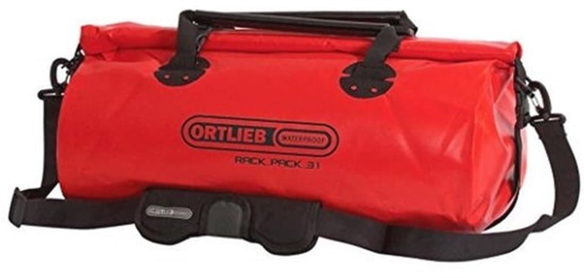 Ortlieb Packsack Rack-Pack — afbeelding 1