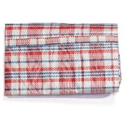 Omgoods- Waszakken Jumbo - 3 Stuks - Sterk en Duurzaam - Opbergtas voor Kleding - Met Rits - Ideaal voor Verhuizen - Afmetingen 79x20x58,5 cm - Opbergzakken — thumbnail 4