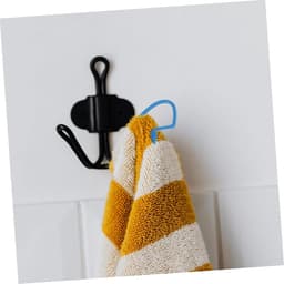 Handdoek Clips - Wasknijpers Klemmen - Strand & Thuis - Waterdicht Plastic - 45x3 cm - Diverse kleuren — thumbnail 3