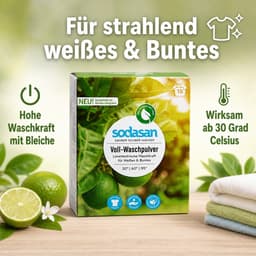 Eco Waspoeder 1.01 kg voor Witte en Bonte Was — thumbnail 5