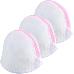 Waszak Groot - Waszakje BH - Wasnet voor Ondergoed - Herbruikbaar - 3 Stuks - Hoogwaardige Polyester — thumbnail 1