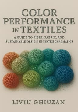 Performance in Textiles: A Guide to Fiber, Fabric, and Sustainable Design in Textile Chromatics — thumbnail 2