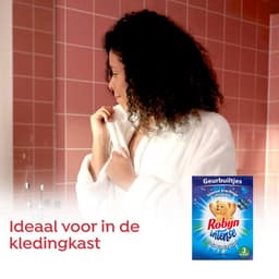 Robijn Intense Geurbuiltjes 3 stuks - Voordeelverpakking 6 stuks — thumbnail 3