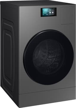 Samsung WD18DB8995BZ/T2 vrijstaande was-droogcombinatie - 18 kg wassen 11 kg drogen - AI Ecobubble - SmartThings - Bespoke Design — thumbnail 1