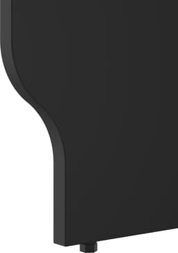 Trendmeubel - Frame voor vaatwasser - 64 x 60 x 86 CM- Zwart — thumbnail 3