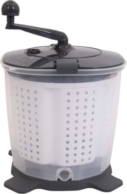 Bo-Camp - Wasmachine - Met centrifuge - Compact — thumbnail 1