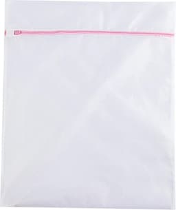 Waszak Klein I Wasnet Met Rits I Waszak Wasmachine I Waszakken | Waszak Ondergoed I 30 x 40 cm — thumbnail 4