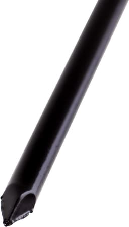 8x Tentharing 9mm 20cm Zwart. — thumbnail 4
