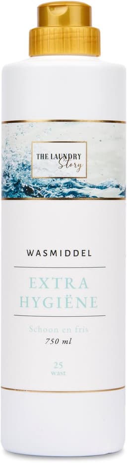 Extra Hygiene Wasmiddel — thumbnail 1