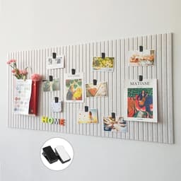Kleine Klemmen - Veerclips Zelfklevend - Decoraties Bevestigen - Dubbelzijdig Plakvlak - 40 Stuks - Zwart — thumbnail 4