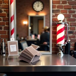 Haarstyling Tools - Haar Clips - Nauwkeurige Pony - Eenvoudig Druk-en-Grijp - 10 Stuks - Zwart — thumbnail 4