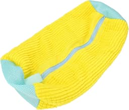Herbruikbare Schoenwaszak voor Alle Soorten Schoenen, Wasmachinebestendig, Voorkomt Dents, Ideaal voor Sneakers en Leren Schoenen — thumbnail 1
