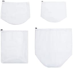 Dailygoody - Waszakken voor de Wasmachine - Herbruikbare en Duurzame Waszakken - 4 Formaten - Mesh Materiaal - Perfect voor Delicate Kleding - Bescher... — thumbnail 1