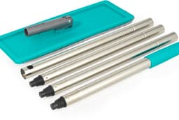 Beldray Platte Mop & Emmer Set - 2,5L | Dubbele Kamer — thumbnail 4