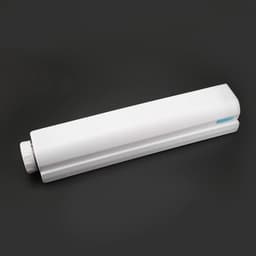 Intrekbare Waslijn - Wandrek Droogrek - Ruimtebesparend Ophangen - Eenvoudige Installatie - 375 Meter Uittrekbaar - Wit — thumbnail 3
