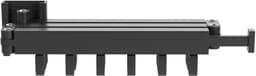 Wasophoogte® Wanddroogrek - Droogrek Inklapbaar - Wasrek Inklapbaar - Wasrek Hangend - 18 kledinghaken — thumbnail 5