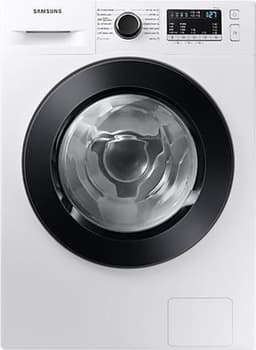 Samsung WD80T4046CE/LE - Was-droogcombinatie - Wit - Voorlader - Voorbelading - E label - 54 dB — thumbnail 1