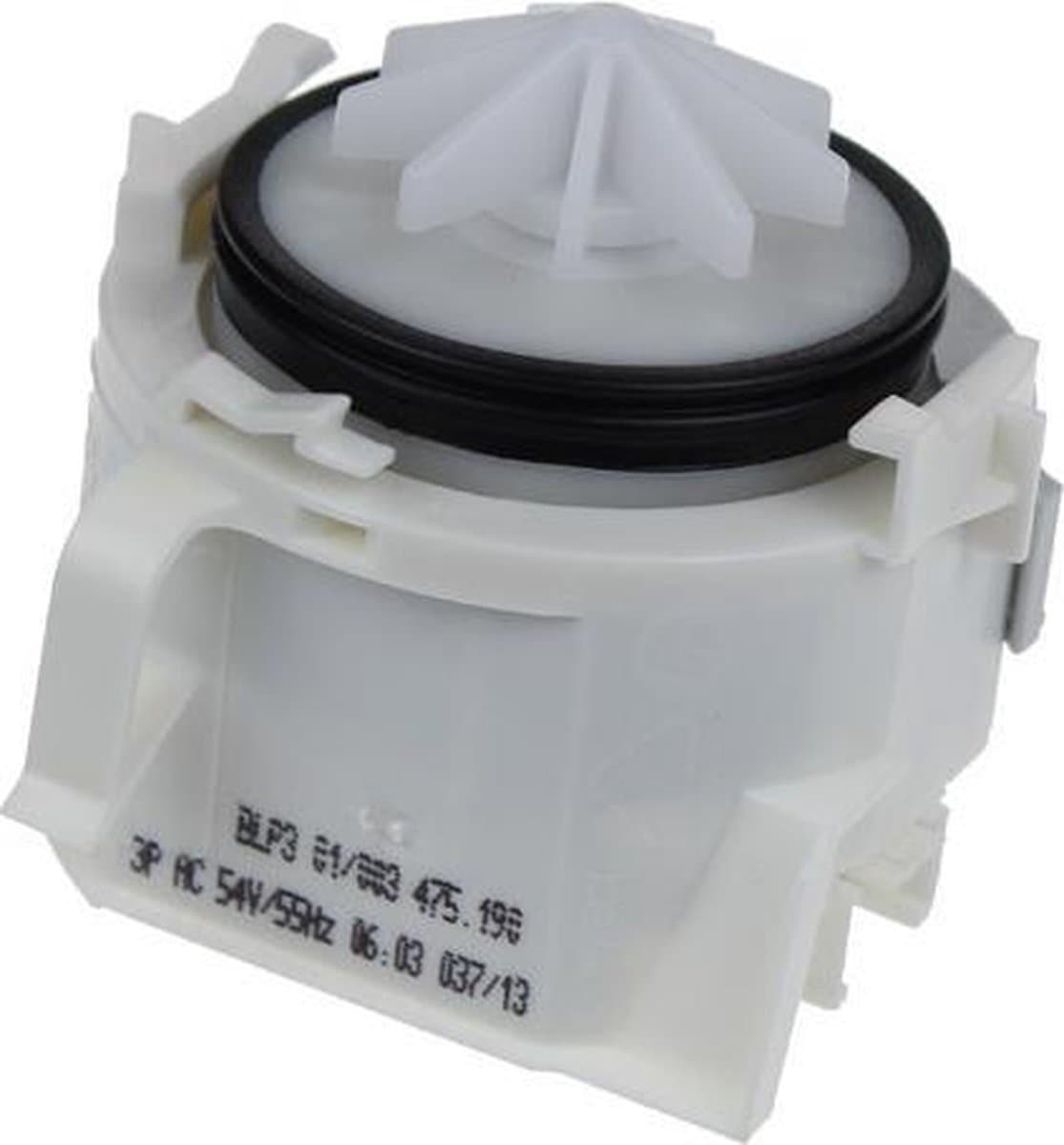 BOSCH - AFVOERPOMP - 00620774 — afbeelding 1