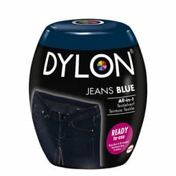 3x Dylon Textielverf Blue Jeans 350 gr — thumbnail 4