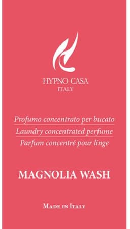 Hypno Casa - Wasparfum - Magnolia wash - 400 ml — thumbnail 4