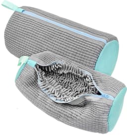 2 Stuks Schoenwaszakken voor de Wasmachine — thumbnail 1