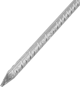 10 stuks 12 inch grondankers van staal, gegalvaniseerde palen voor trampolines, tenten en luifels — thumbnail 3