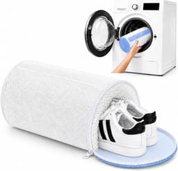 Wasmachine, 3D-net schoenwaszak, Max EU46 — thumbnail 1