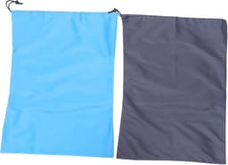 Waszakken Voor Buiten 2-pack Wasbare Waszakken Ophangfunctie Voor — thumbnail 1