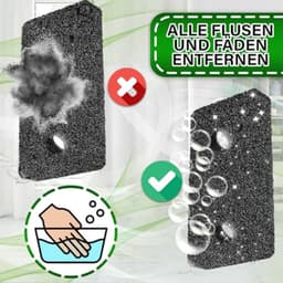 Filterspons voor Wasdroger, Set van 3 Stuks — thumbnail 4